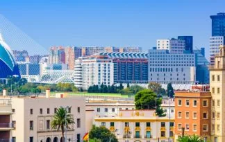 Valencija – mesto, ki navduši