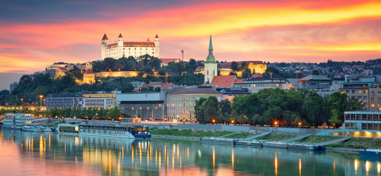 Adventna Bratislava in Budimpešta – galerija 2