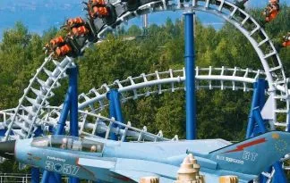 Dnevni Gardaland