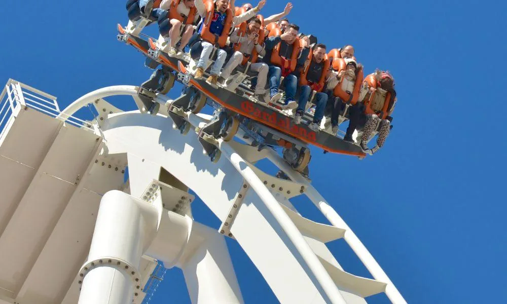 Dnevni Gardaland – galerija 2