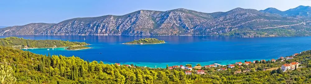 Makarska, slapovi Krke in obiranje mandarin, 3 dni – galerija 2