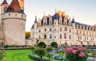 Pariz in njegove impresije, 5 dni