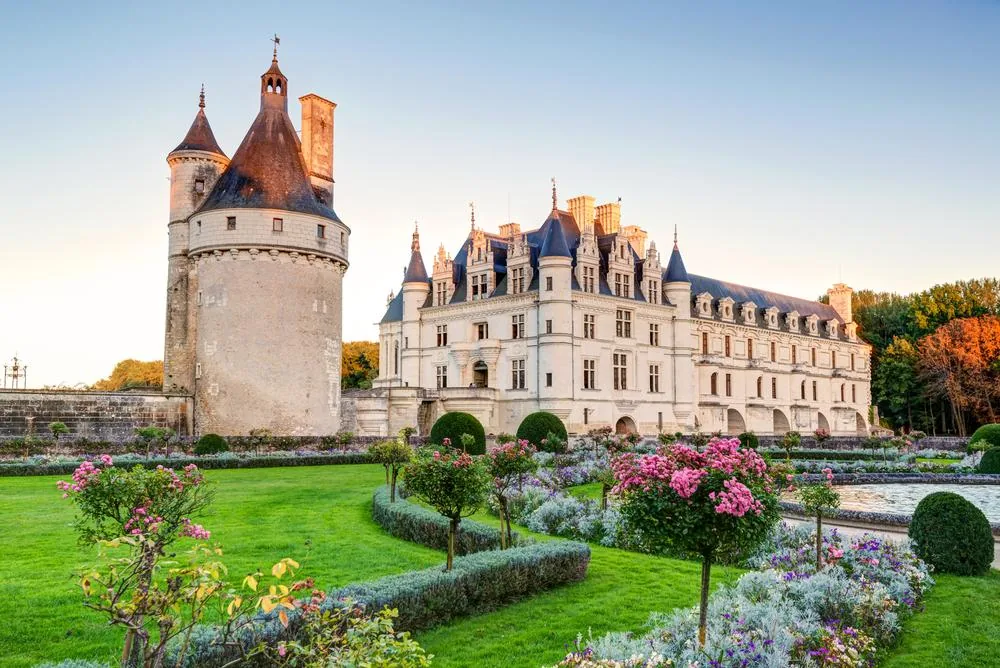 Pariz in njegove impresije, 5 dni – galerija 1