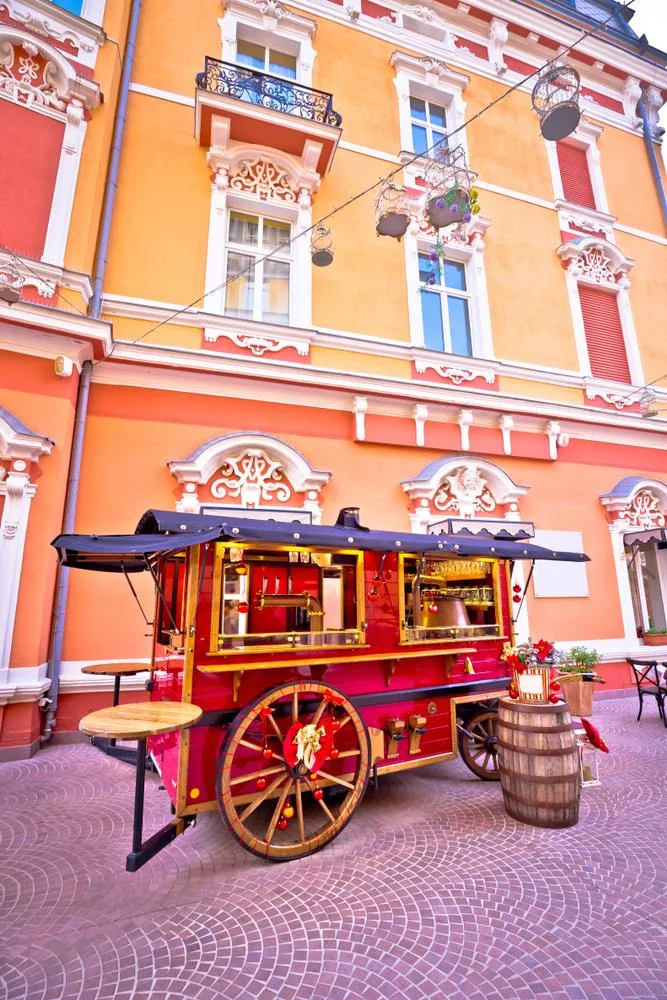 Adventna Opatija in Reka – galerija 2