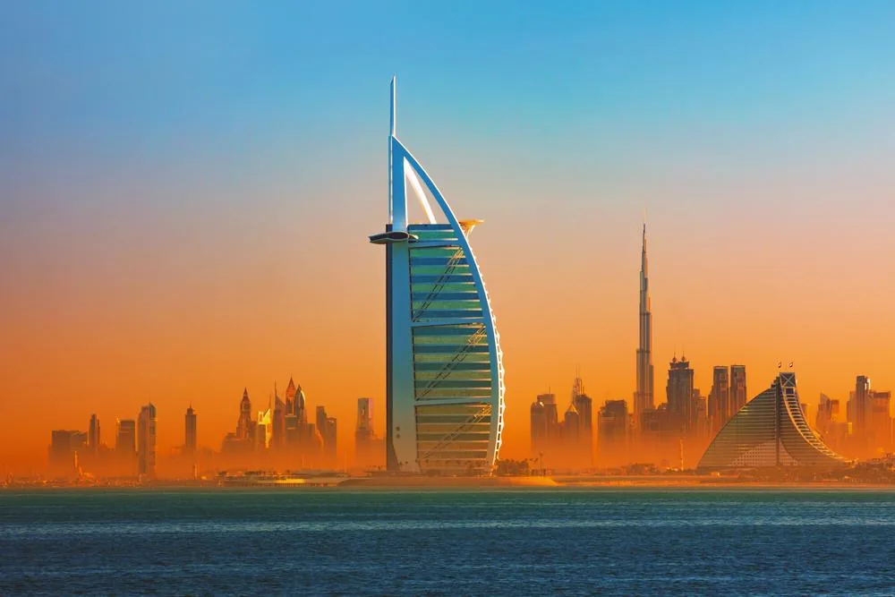 Dubaj in počitnice z direktnim letom, 8 dni – galerija 1