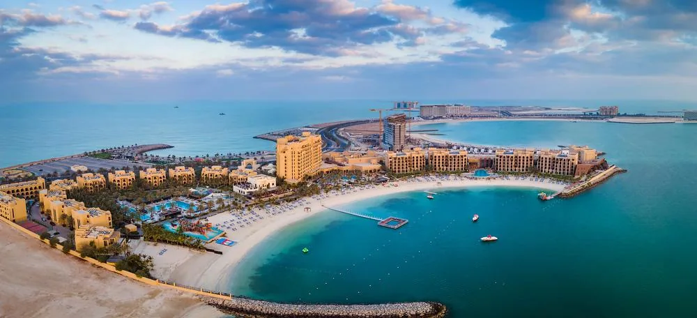 Dubaj in počitnice z direktnim letom, 8 dni – galerija 2