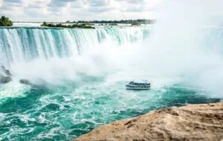 ZDA & Toronto