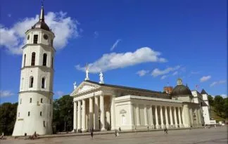 Baltske države