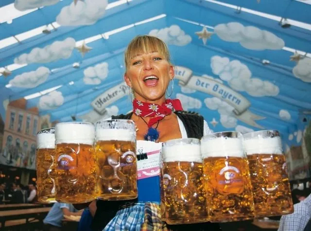 Oktoberfest – galerija 1