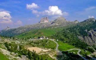 Italijanski Dolomiti