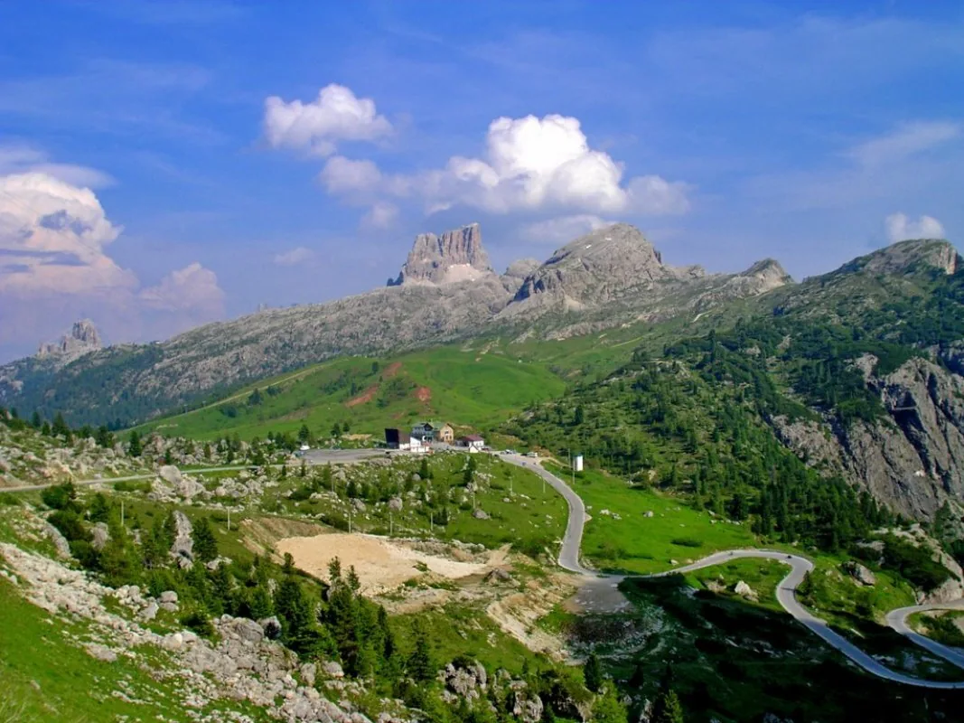 Italijanski Dolomiti – galerija 2