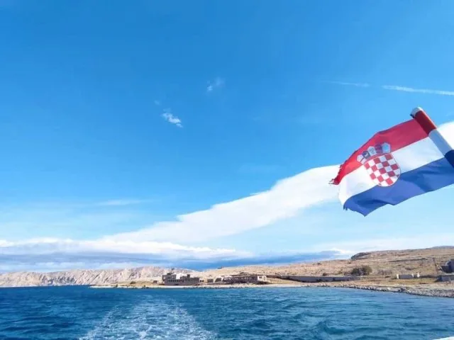 Goli otok (Krk-Galun-sveti Grgur) – galerija 1