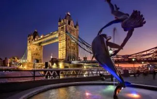London