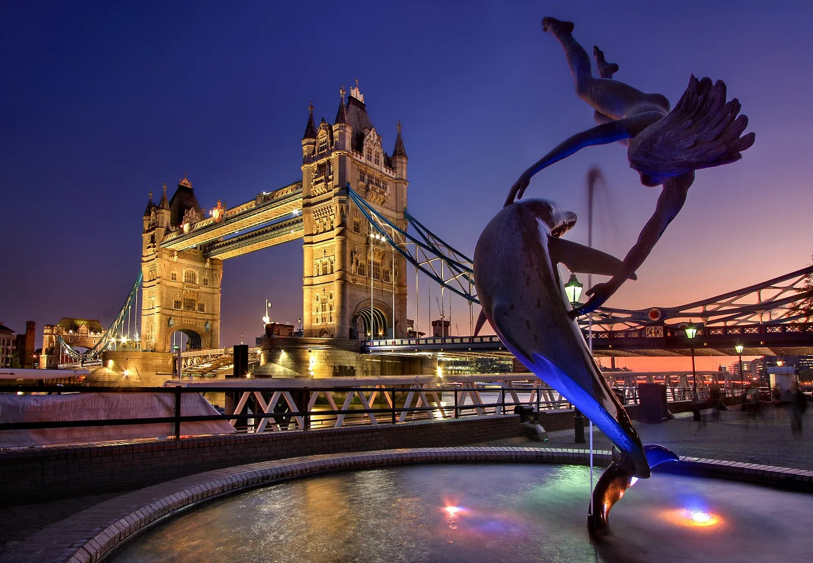 London – galerija 2