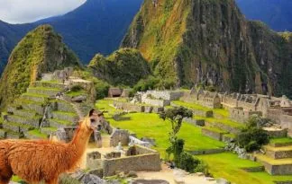 Peru - skrivnostni svet Inkov