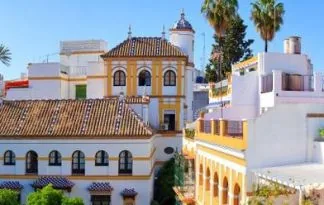 Biseri Andaluzije s čarter poletom