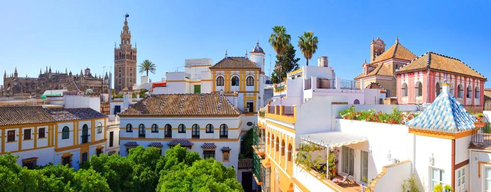 Biseri Andaluzije s čarter poletom – galerija 1