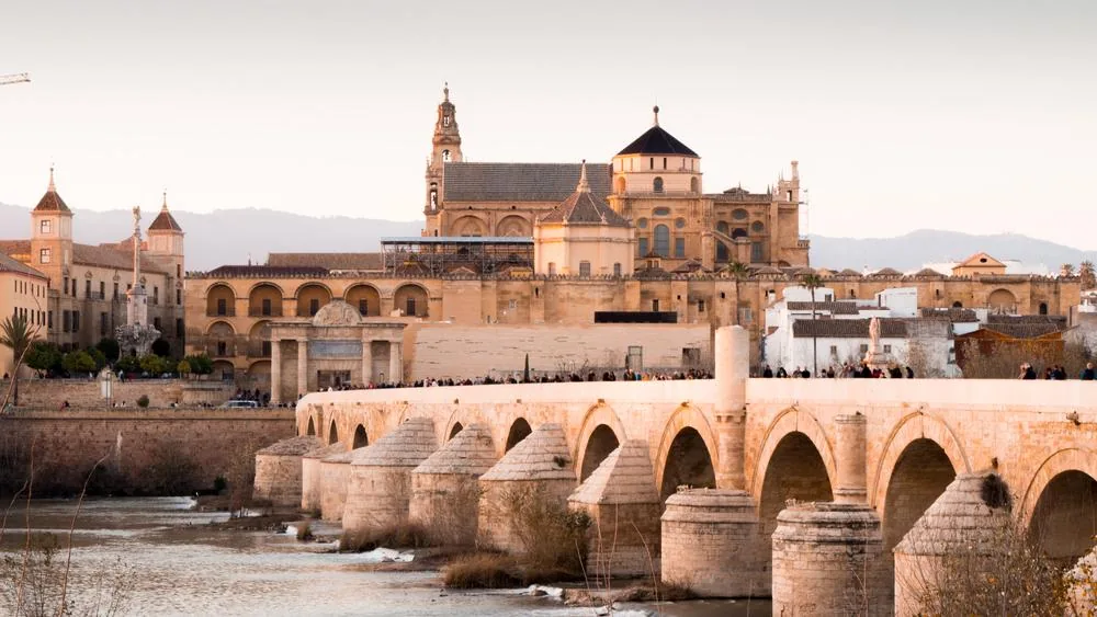 Biseri Andaluzije s čarter poletom – galerija 2