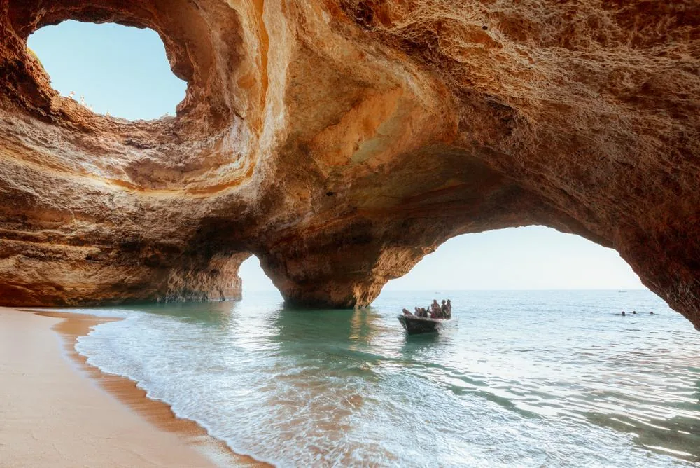 Sevilja in Algarve - evropski Karibi, čarter polet – galerija 2