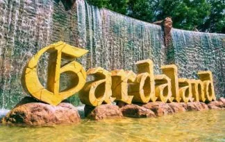 Gardaland