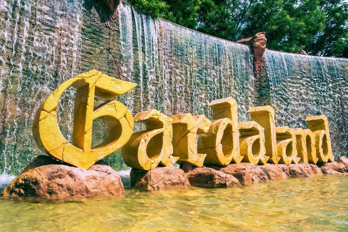 Gardaland – galerija 2