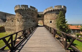 Križarjenje po Donavi (Beograd in NP Đerdap)