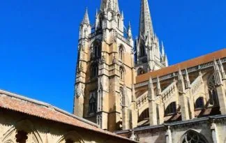 Camino de Santiago - portugalska pot