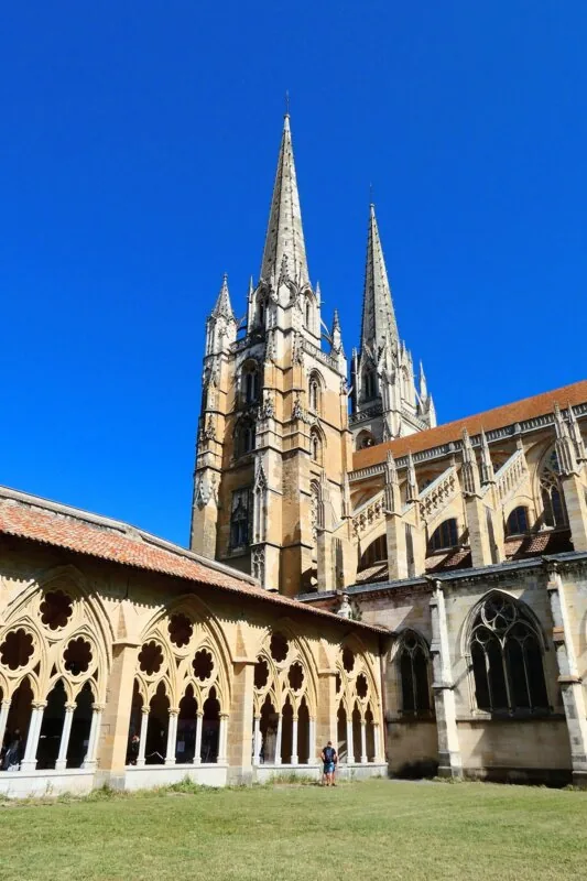 Camino de Santiago - portugalska pot – galerija 2