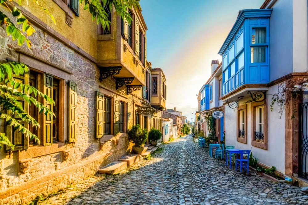 Veličastni Istanbul in Marmorno morje, 5 dni – galerija 1