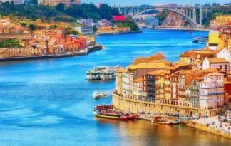 Od Porta do Lizbone – 8 dni