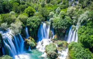 Sarajevo, Mostar in Medjugorje - 3 dni