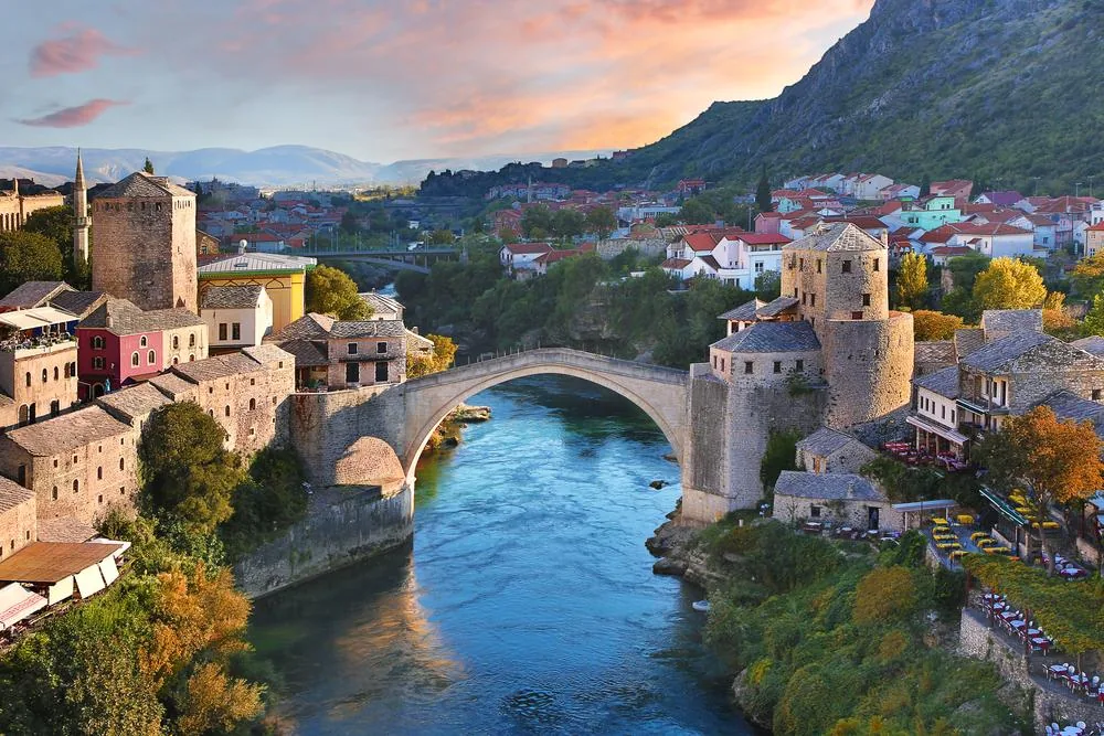 Sarajevo, Mostar in Medjugorje - 3 dni – galerija 2