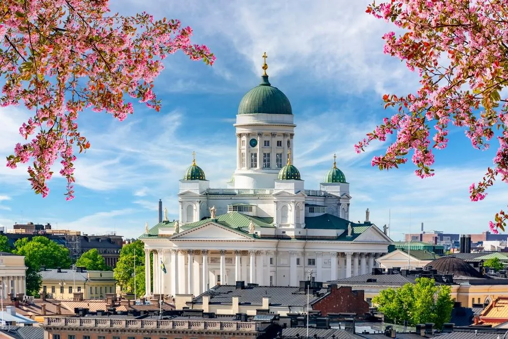 Helsinki in baltski dvojček, 6 dni – galerija 1