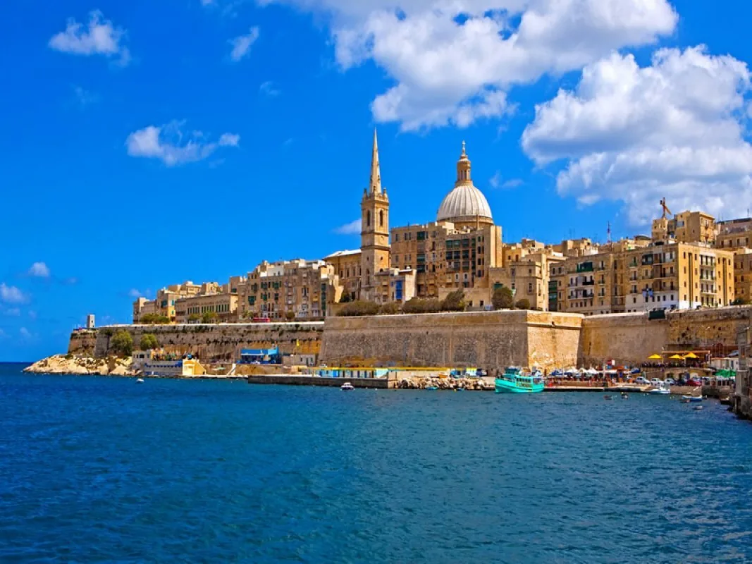 Malta – galerija 2