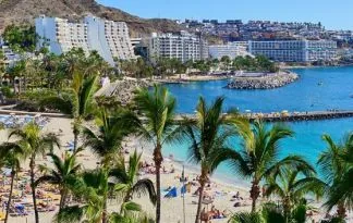 Gran Canaria, otok sonca, sipin in neskončnih doživetij, 8 dni, direktni let iz Ljubljane