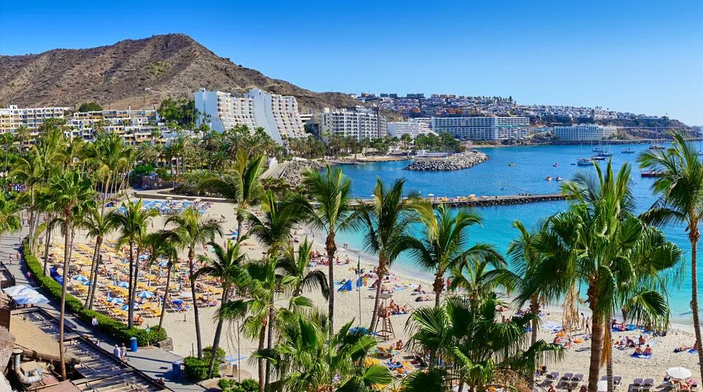 Gran Canaria, otok sonca, sipin in neskončnih doživetij, 8 dni, direktni let iz Ljubljane – galerija 1