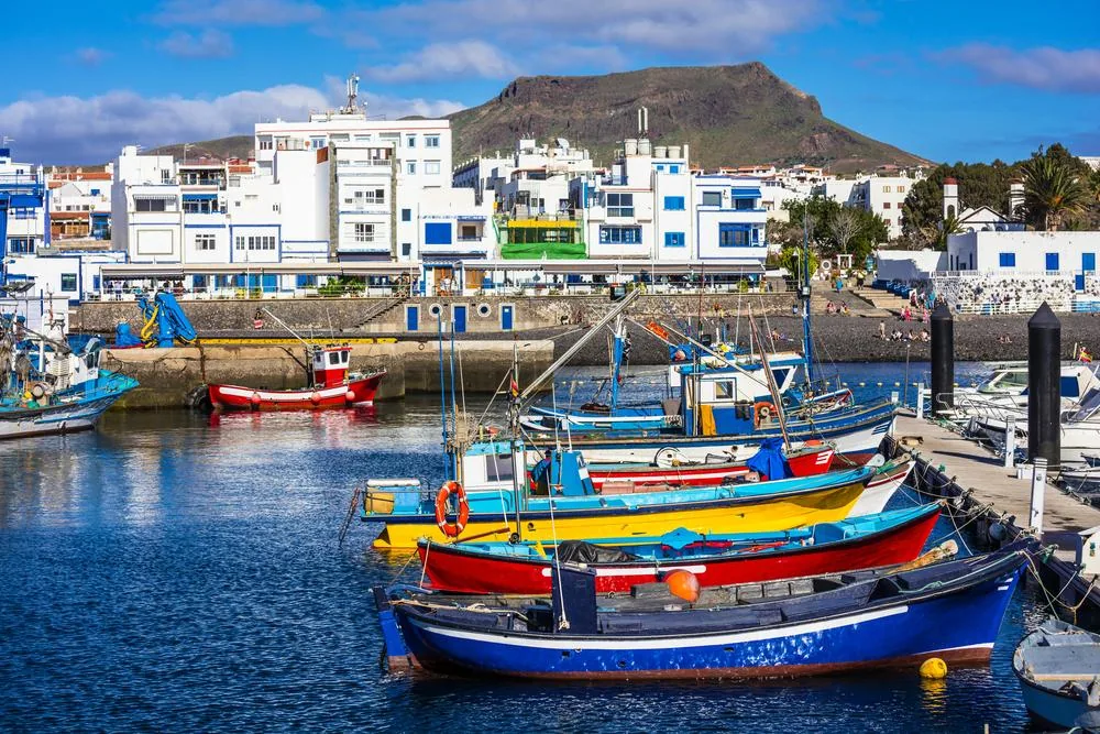 Gran Canaria, otok sonca, sipin in neskončnih doživetij, 8 dni, direktni let iz Ljubljane – galerija 2