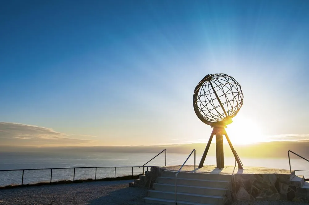 Po Skandinaviji do Nordkappa in Helsinki - 10 dni – galerija 1