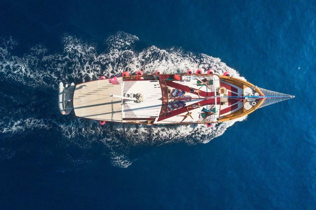 Deluxe Dalmacija – galerija 1