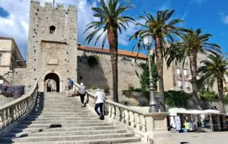 Deluxe raziskovanje Jadrana iz Dubrovnika