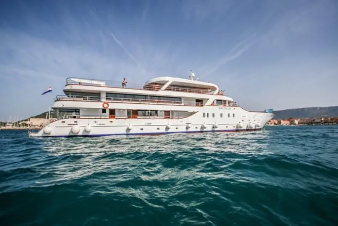 Deluxe otoki Dalmacije iz Dubrovnika – galerija 1