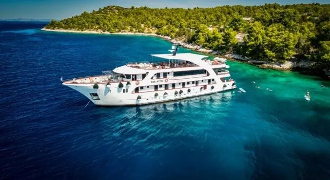 Deluxe skrivnosti Kvarnerja – galerija 1