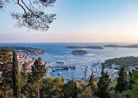 Deluxe otoki Dalmacije iz Trogirja – galerija 2