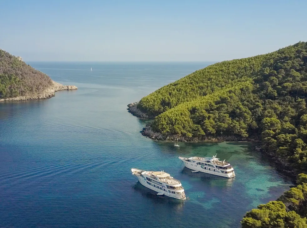 Deluxe otoški miti in legende – galerija 1