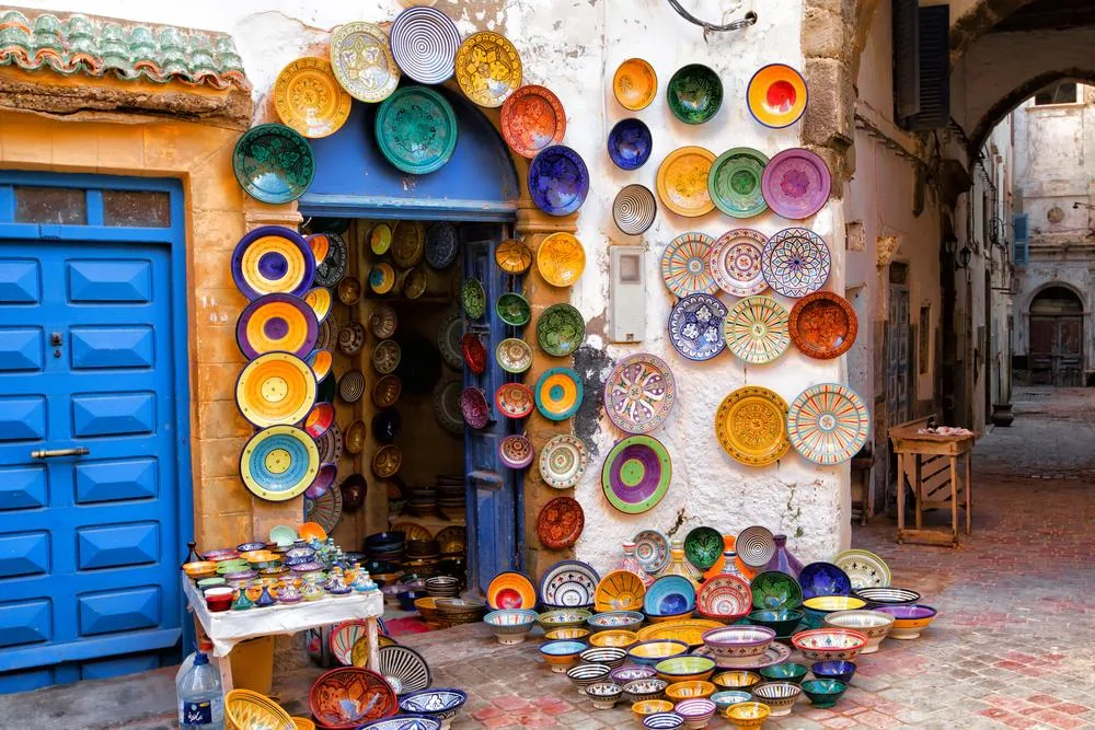 Pravljični Marakeš, 5 dni – galerija 2