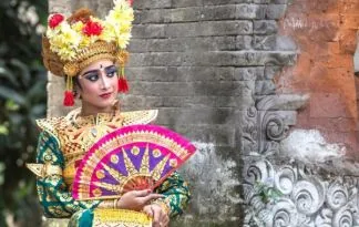 Novoletni Bali in Giliji, 11 dni