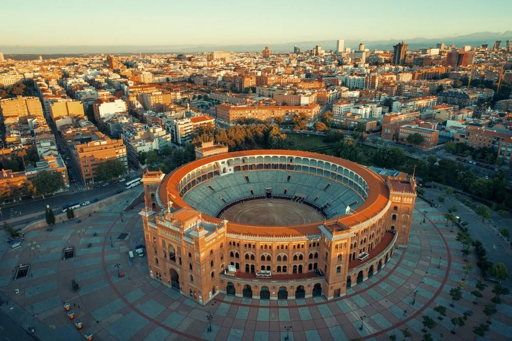 Svetovljanski Madrid, 4 dni – galerija 1