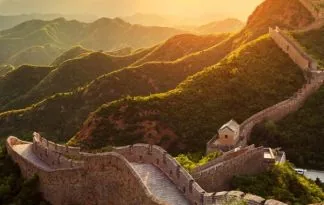 Dragulji Kitajske: od starodavnega Pekinga do modernega Shangaja