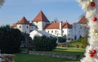 Praznični Varaždin