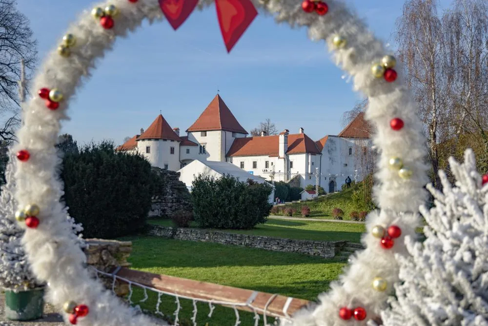 Praznični Varaždin – galerija 1